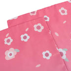 Kanroji Mitsuri Cosplay Costume Women Pink Kimono Party Carnival - Azufun