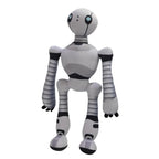 The Wild Robot Cute Robot Plush Toy