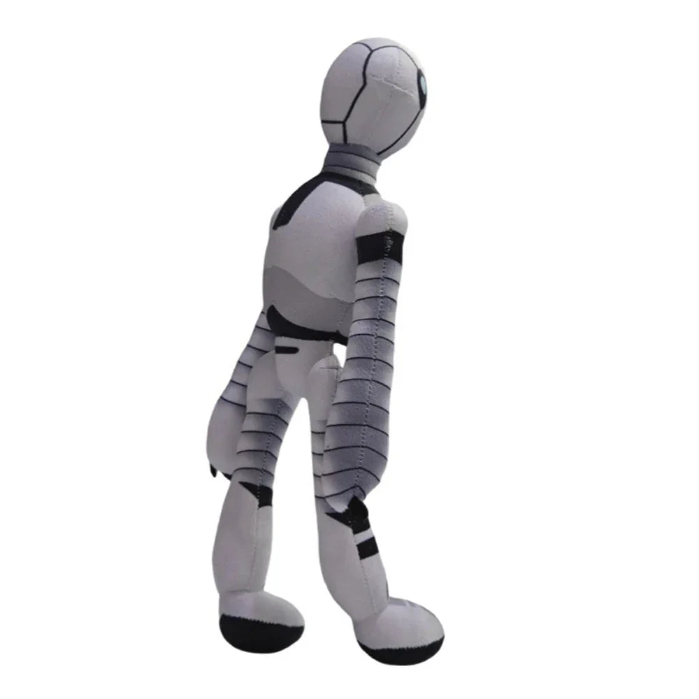 The Wild Robot Cute Robot Plush Toy