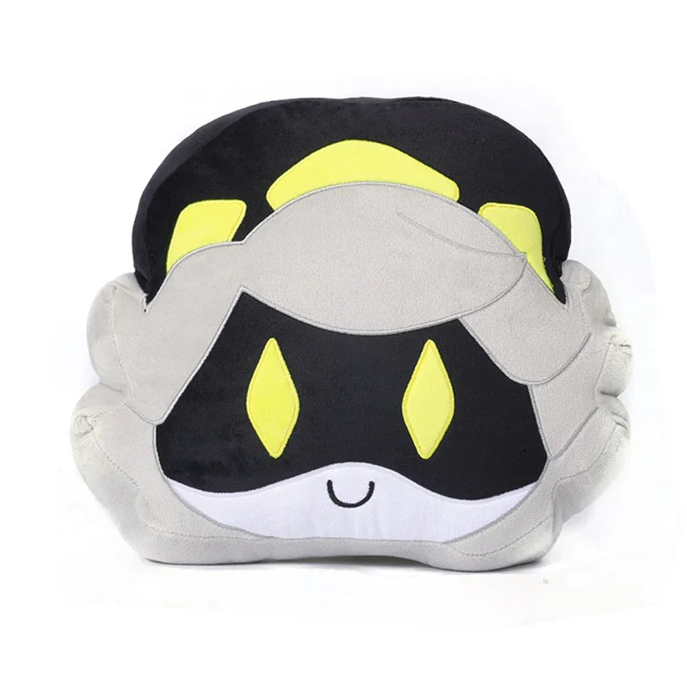 Inorganic Little Girl Doll Sleeping Cat Dumpling Cute Crow Plush Toy