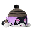 Inorganic Little Girl Doll Sleeping Cat Dumpling Cute Crow Plush Toy