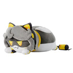 Inorganic Little Girl Doll Sleeping Cat Dumpling Cute Crow Plush Toy