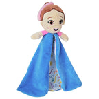 Girl Plush Toy Cute Holiday Gift