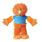 Girl Plush Toy Cute Holiday Gift