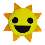 Sprunki Plush Music Game Doll Holiday Gift Robot Plush Toy