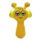 Sprunki Plush Music Game Doll Holiday Gift Robot Plush Toy