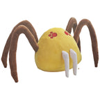 Pou Spider Plush Toy Doll