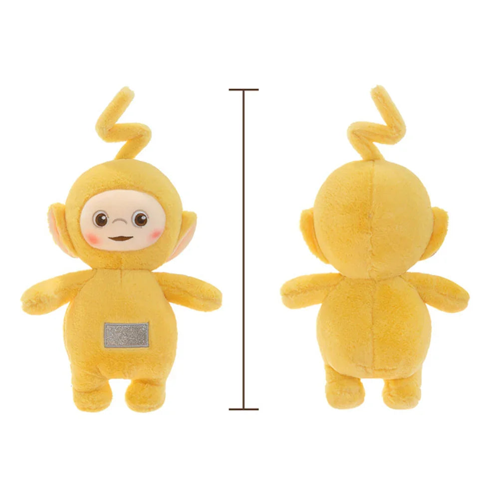 eletubbies Doll plush toy kids baby Girl Soothing Sleeping