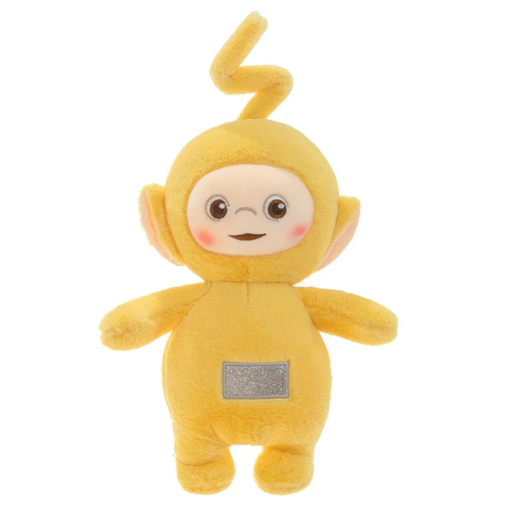 eletubbies Doll plush toy kids baby Girl Soothing Sleeping