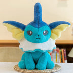 Pok¡§|mon Jolteon and Vaporeon doll Plush Toys Girl Gift