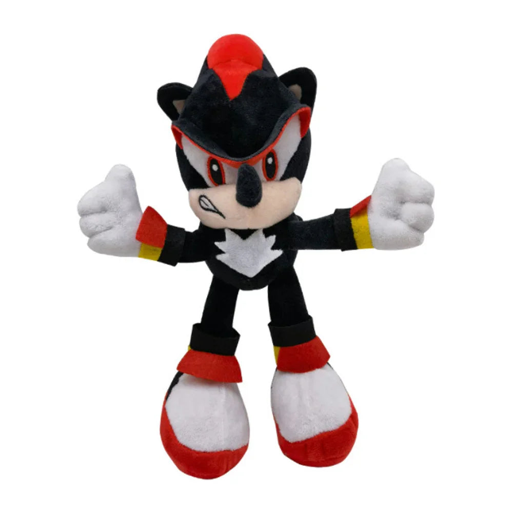 Sonic Tarsnak Doll plush toy doll