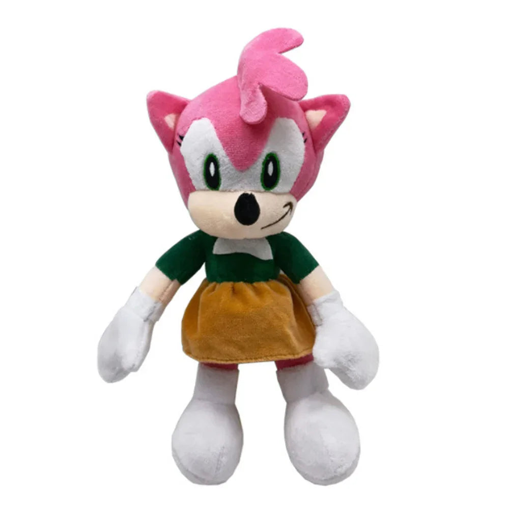 Sonic Tarsnak Doll plush toy doll
