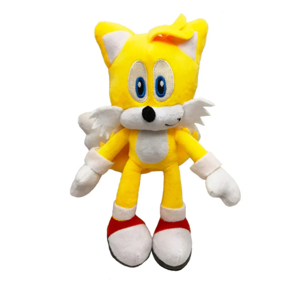 Sonic Tarsnak Doll plush toy doll