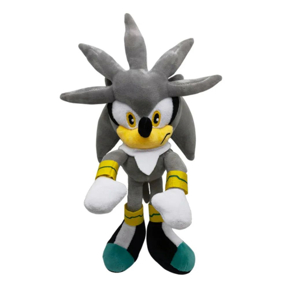 Sonic Tarsnak Doll plush toy doll