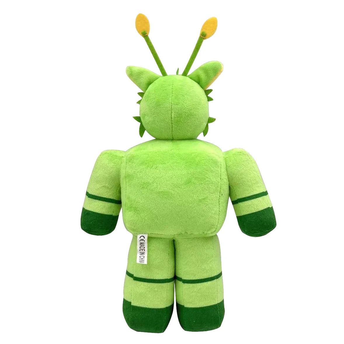 Regretevator Gnarpy alien Game Plush Toy Doll