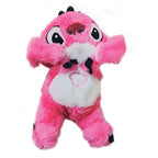 Stitch breathing doll newborn baby soothing doll sleeping toy