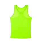 1980s Top Fishnet Women T-shirt 80s Costumes Cosplay Party Carnival - Azufun