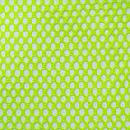 1980s Top Fishnet Women T-shirt Suspenders 80s Costumes Cosplay Party Carnival - Azufun