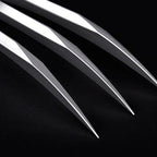 2024 Deadpool 3 Deadpool & Wolverine Logan Claws X-Men Halloween - Azufun