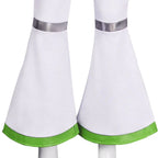 Toy Story Buzz Lightyear Women's Jumpsuit Cosplay Costume Halloween - Azufun