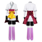 Machi HUNTER×HUNTER Cosplay Costume Party Carnival - Azufun