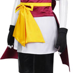 Machi HUNTER×HUNTER Cosplay Costume Party Carnival - Azufun