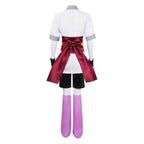 Machi HUNTER×HUNTER Cosplay Costume Party Carnival - Azufun