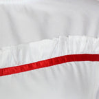 Annabell Child's Play Chucky Costume Dress Wig Set - Azufun