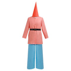 Snow White and the Seven Dwarfs Costume Cosplay Halloween - Azufun