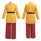 Snow White and the Seven Dwarfs Costume Cosplay Halloween - Azufun