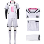 Blue lock Costume All Roles basketball Sprot training suits - Azufun