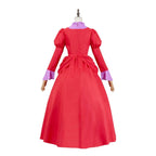 Cinderella cosplay costume elder and Second sister stage princess dress - Azufun