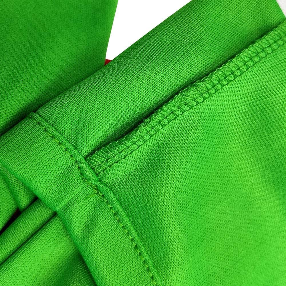 DC Teen Titans Robin Cosplay Costume Halloween For kids Child - Azufun