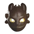 How to Train Your Dragon: Toothless Live Action Deluxe Child Costume Halloween - Azufun