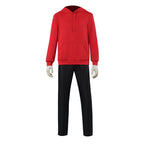 Minecraft Steve Natalie Henry Garrett Dawn Costume Halloween - Azufun