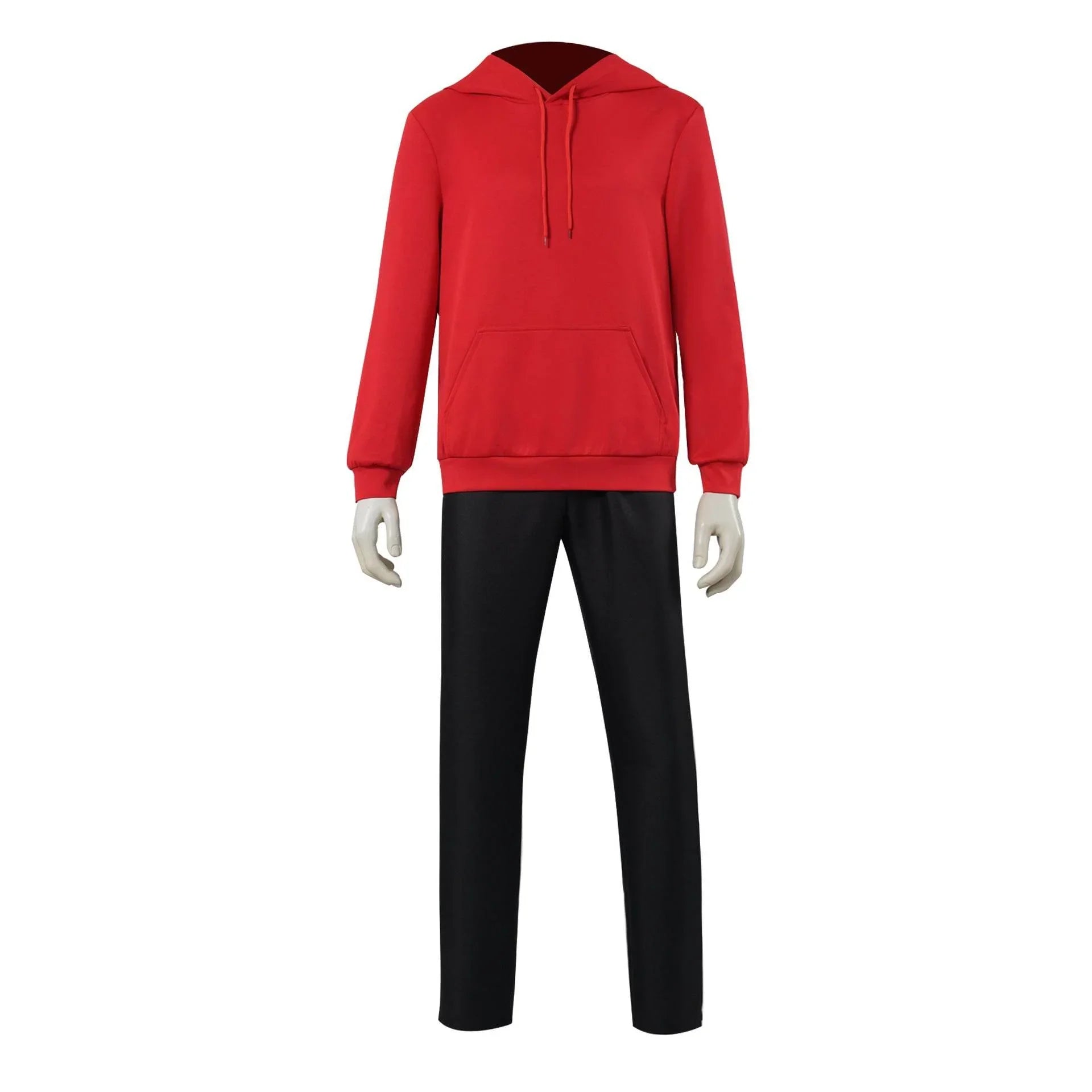 Minecraft Steve Natalie Henry Garrett Dawn Costume Halloween - Azufun