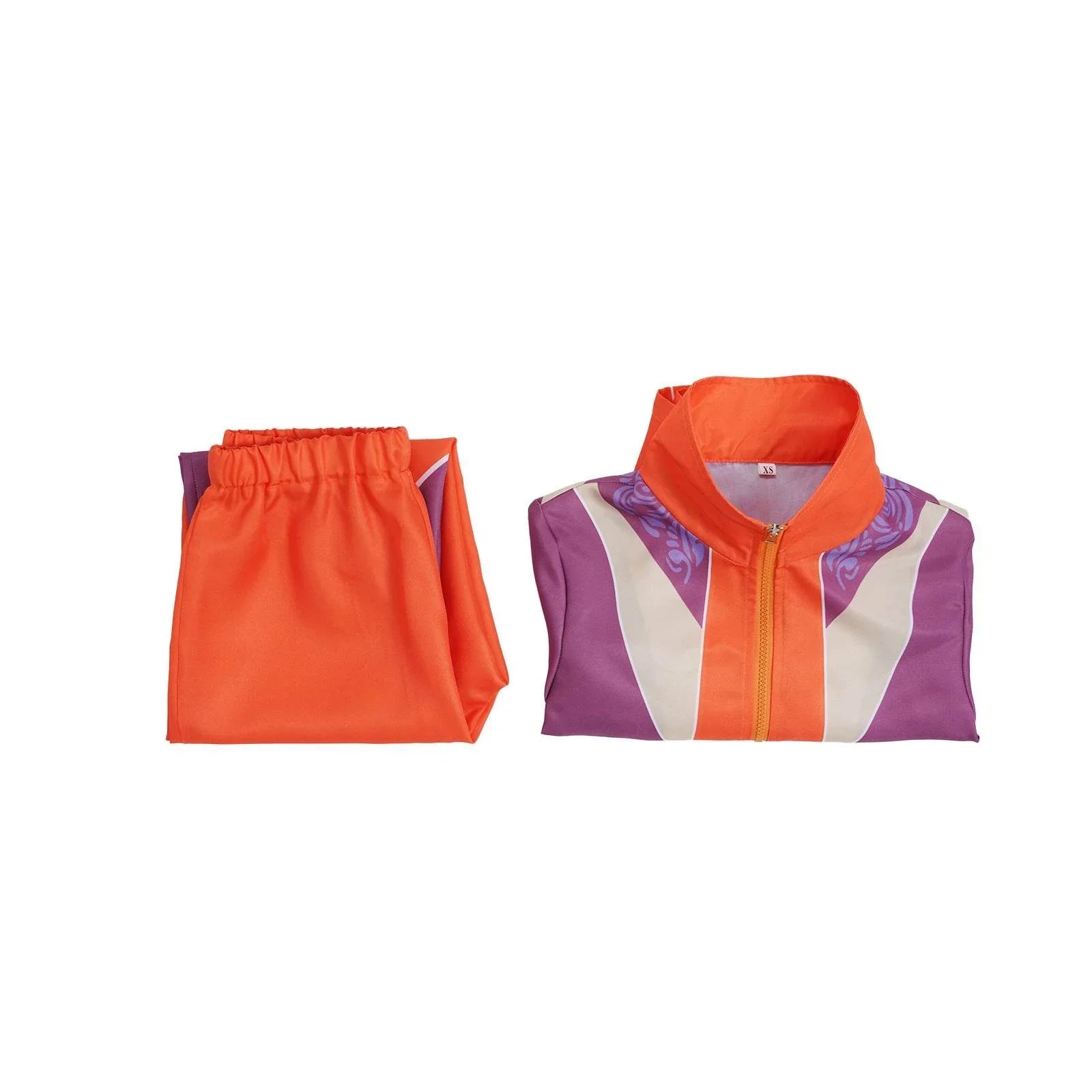 Minecraft Steve Natalie Henry Garrett Dawn Costume Halloween - Azufun