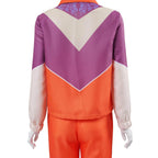 Minecraft Steve Natalie Henry Garrett Dawn Costume Halloween - Azufun