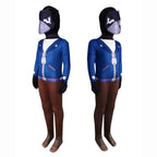 Halloween Brawl Stars cosplay game zantai boysuit Costume - Azufun