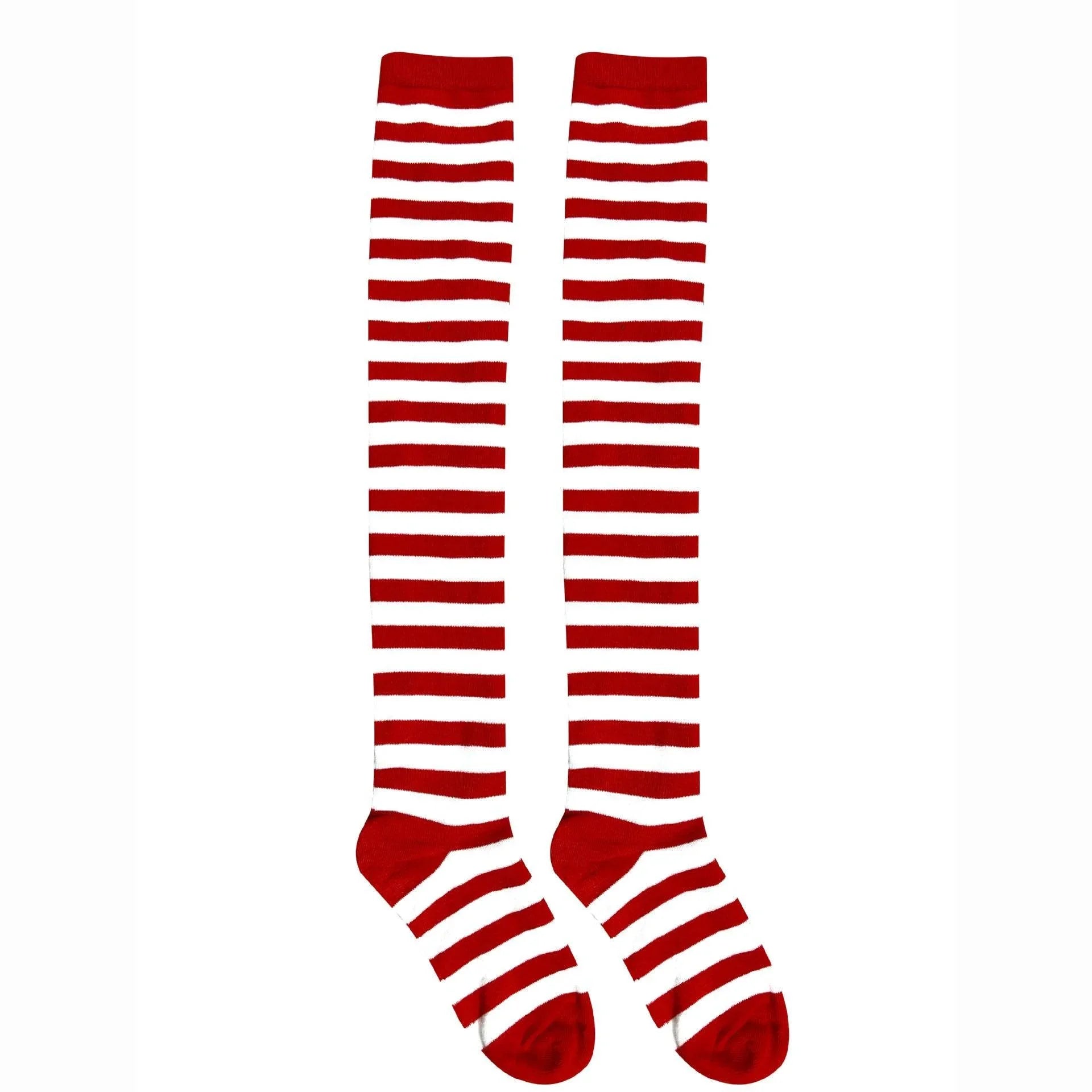 Green Christmas Party dress Costume adult couple stage costume - Azufun