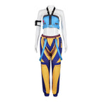 Kpop Rumi Mira Zoey Costume Movie TV Cosplay - Azufun