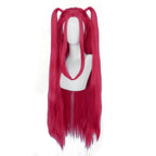 K-Pop: Demon Hunters mira Zoey rumi Cosplay Wig - Azufun