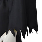 Kpop Demon Hunters Jinu Costume Cosplay Outfit Hat For Adult Man Halloween - Azufun