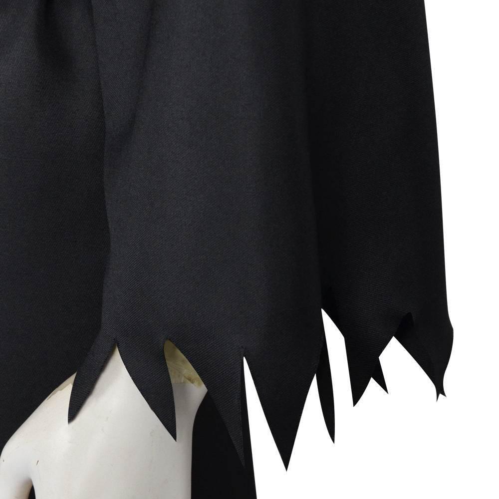 Kpop Demon Hunters Jinu Costume Cosplay Outfit Hat For Adult Man Halloween - Azufun