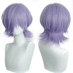 Kpop Witch Hunter Group Mira Zoe Rumi Beibi Qin Yu Abby Wig - Azufun