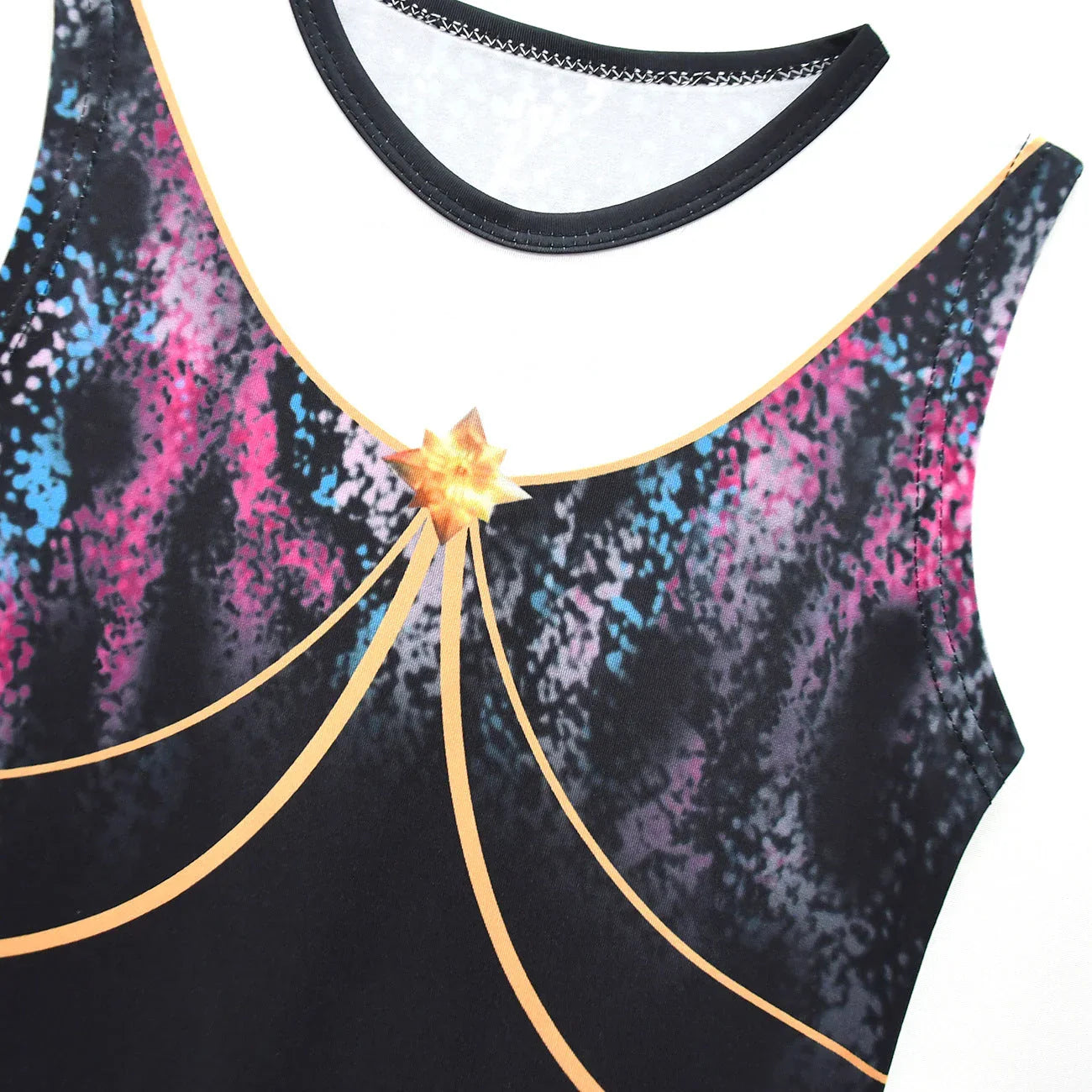 Kids Mira Zoey Rumi Pajamas Kpop Demons Hunters Cosplay For Girls - Azufun