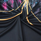 Kids Mira Zoey Rumi Pajamas Kpop Demons Hunters Cosplay For Girls - Azufun