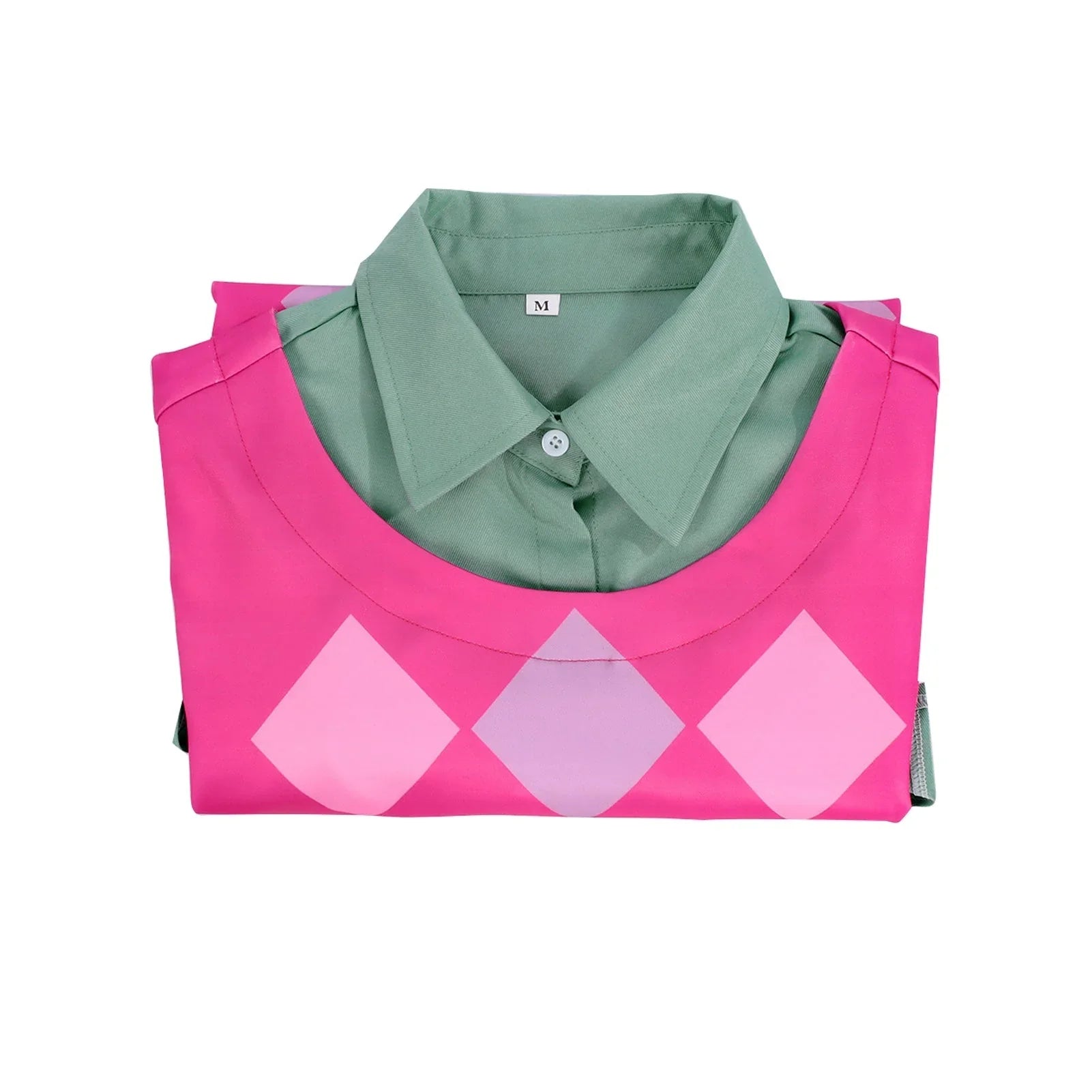 KPop Demon Hunters Saja Boys Baby Abby Jinu Mystery Romance Costume Cosplay - Azufun