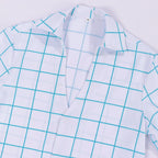 KPop Demon Hunters Saja Boys Baby Abby Jinu Mystery Romance Costume Cosplay - Azufun