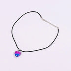 KPop Demon Hunters Saja Boys Baby Abby Jinu Mystery Romance Costume Cosplay - Azufun